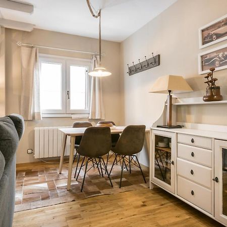 Appartement Eli By Totiaran à Baqueira Beret Extérieur photo