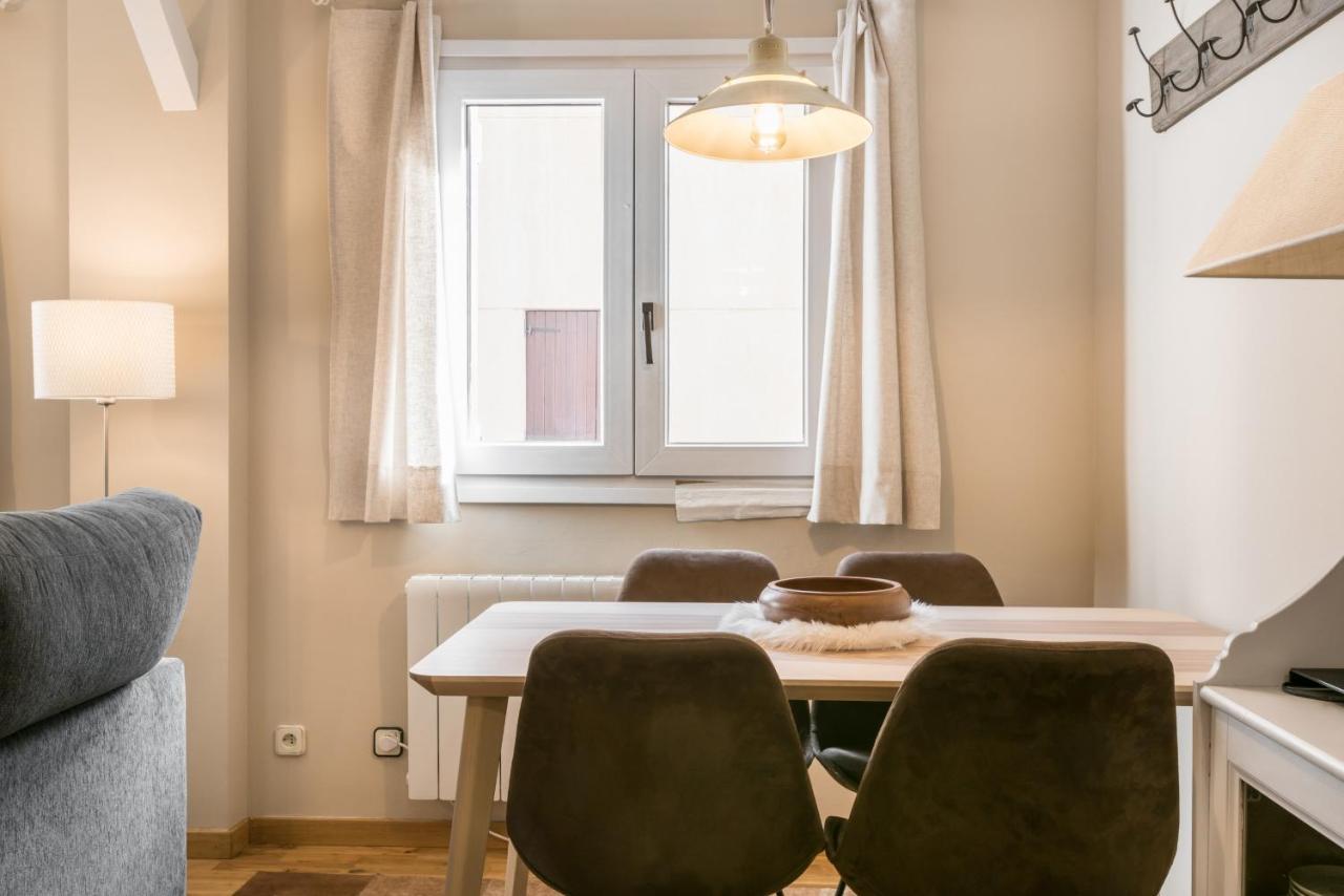 Appartement Eli By Totiaran à Baqueira Beret Extérieur photo