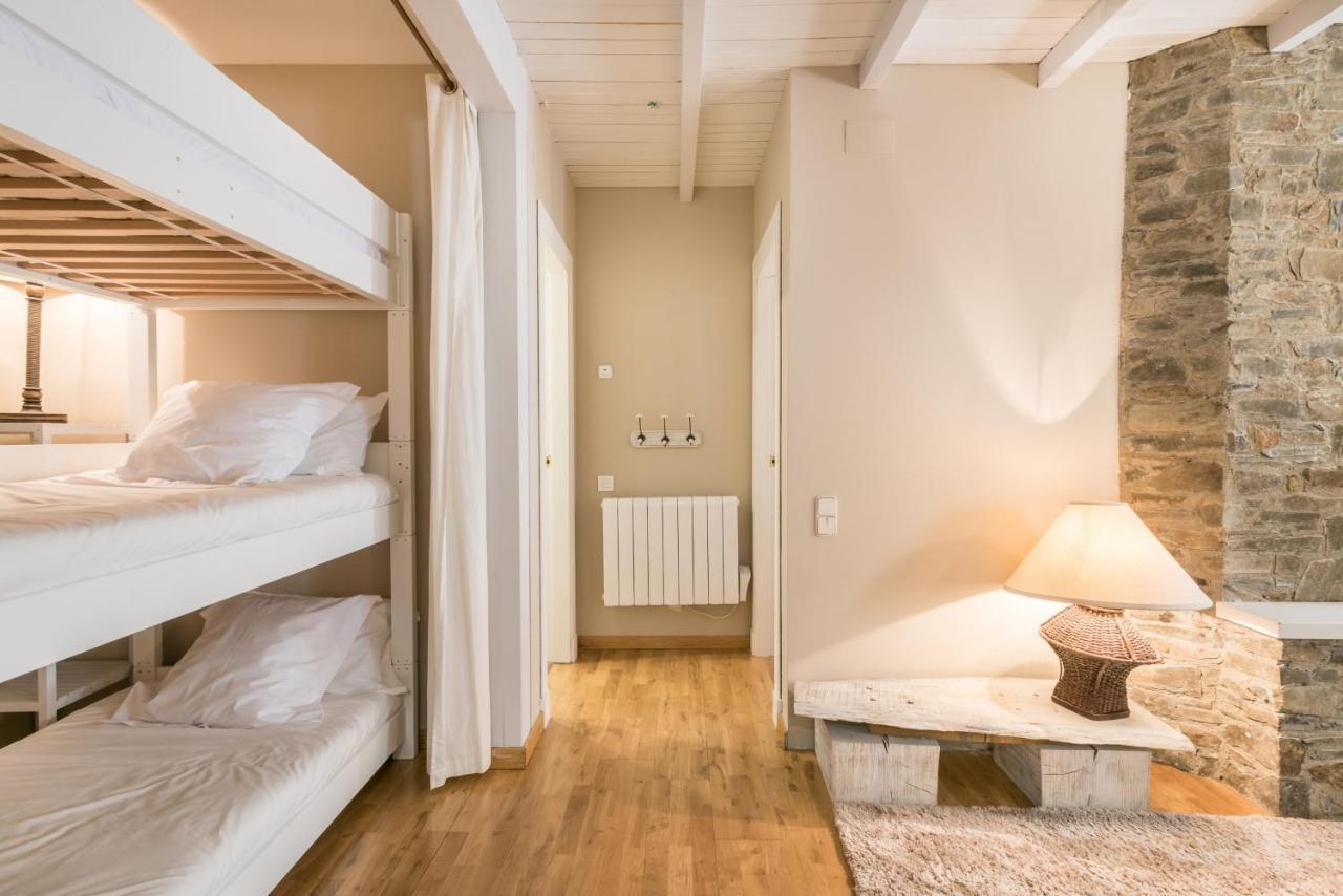 Appartement Eli By Totiaran à Baqueira Beret Extérieur photo